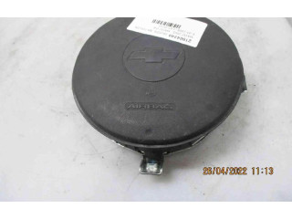 Подушка безопасности водителя 96423812, 96423812   Chevrolet Matiz