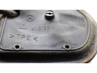 Zpětné zrcátko  Mercedes-Benz C W203 2005  413133417  