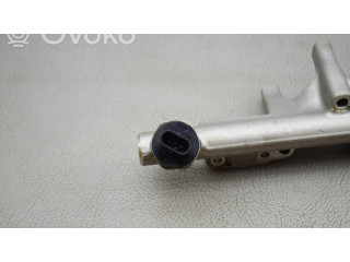 Vstřikovací lišta 7639979   BMW X1 F48 F49  pro benzínový motor 2.0  