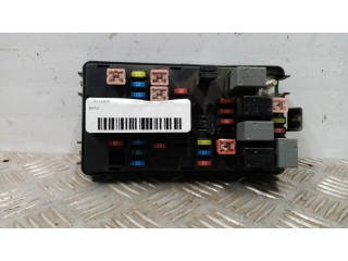 Pojistková skříňka Řídící jednotka BSM 96427973   Chevrolet Matiz 2007