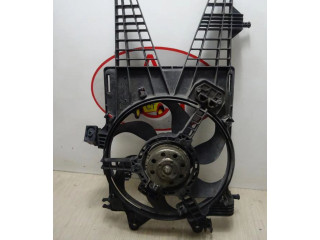 Вентилятор печки    51760613, 51760613   Lancia Musa