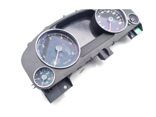 Панель приборов 7P6920981M, 0263677082   Volkswagen Touareg II       