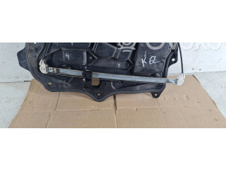 Комплект электрического механизма для подъема окна    C2357397X   Mazda 5