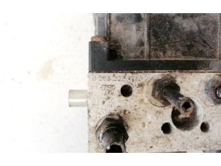 Jednotka ABS 0265950055, 0265225424   Audi A6 S6 C5 4B 2002