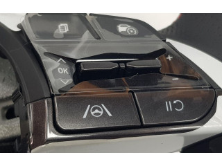 Volant Hyundai Tucson TL 2022 56100N9180NNB, 56100N9180NNB  