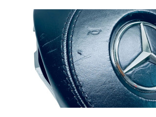 Подушка безопасности водителя A0008609700   Mercedes-Benz GL X166