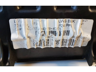   Pojistková skříňka 9824510780, 9826717980   Peugeot 2008 II 2020