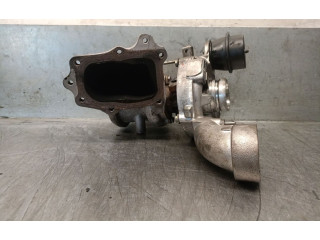  Турбина Mercedes-Benz E A207  A6510902880, A6510904980   для двигателя 651911      