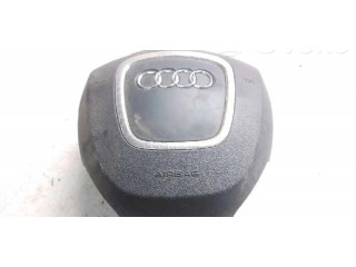 Подушка безопасности водителя 001C6Z3K6SK2   Audi A4 Allroad