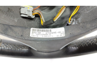 Volant BMW 3 E92 E93 2009 6769895-01, DEFEITO  