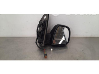 Зеркало (управляемое электричеством) 98155882XT   Citroen Jumpy   