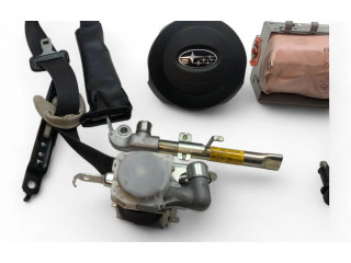 Подушка безопасности водителя BAM-PT-1696, BAM-PT-1070   Subaru Outback