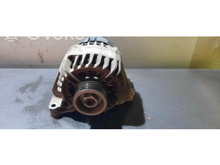 Генератор 51714794, ALTERNADOR   Fiat Panda II 1.2     