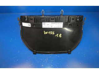 Přístrojová deska  Mercedes-Benz A W176 2013 A1769000201, A1769016900  