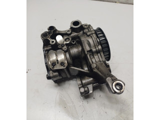 Масляный насос   04L145208J, 04L115261B  Audi A4 S4 B8 8K 