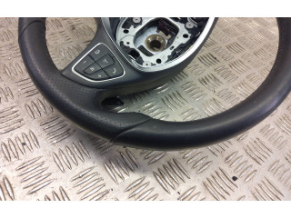 Volant Mercedes-Benz A W176 2016 a0014609103  