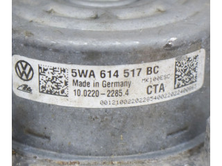 Jednotka ABS 28516457353, 5WA614517BC   Volkswagen Golf VIII 2020