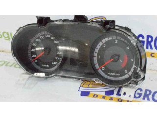 Přístrojová deska  Citroen C-Crosser 2008 6106QV, 6106QV  