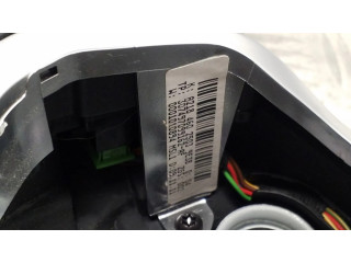 Volant Mercedes-Benz C W204 2011 A2184602503  