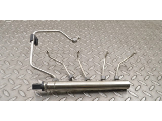 Vstřikovací lišta 0261545072, 7585411   BMW Z4 E89  pro benzínový motor 2.0 N20 B20 A 
