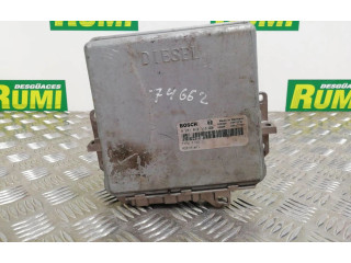 Řídící jednotka MSB101071   Land Rover Freelander 