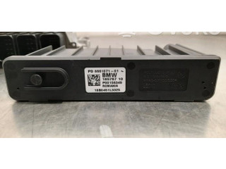 Блок управления двигателя 12149470915   Mini One - Cooper F56 F55