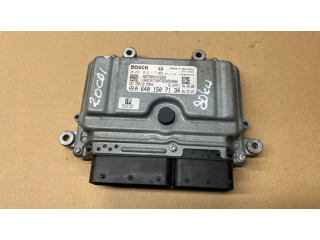 Řídící jednotka A6401507134   Mercedes-Benz B W245 2005