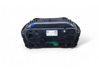 Панель приборов 8710830, 6837007   BMW X2 F39       