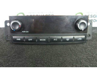 Блок управления климат-контролем 6870008030, 03-06-DAC   SsangYong Rexton
