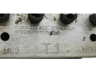 Jednotka ABS 0265234622, 78223   Subaru Legacy 2007