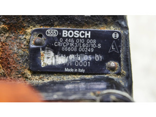 Vstřikovací čerpadlo 0445010008, 8660800249   Mercedes-Benz C W203     