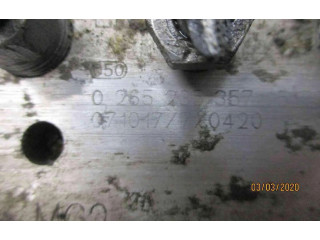 Jednotka ABS 51792630, 51792630   Alfa Romeo GT 2001