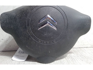 Подушка безопасности водителя 96721955ZD   Citroen Jumpy