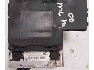 Jednotka ABS 10021096861, Z7U0105A75   Mercedes-Benz ML W163 2000