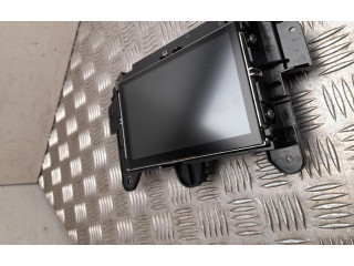 Дисплей    280347286R, B2185   Renault Twingo III