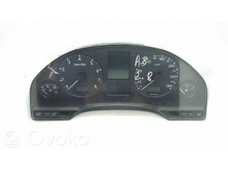 Панель приборов 4D0919033F   Audi A8 S8 D2 4D       