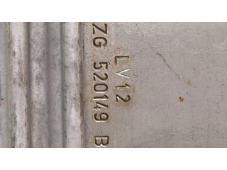  рейка  Колонка рулевая 4M513C529FD, ZG511361H   Ford Focus 2004-2010 года