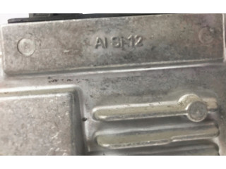 Řídící jednotka 9810858380   Peugeot 308 2013