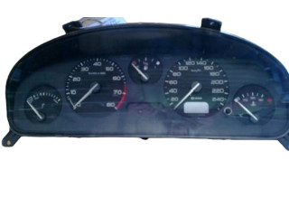 Přístrojová deska  Peugeot 406 1995 96285345805, 96285345805  