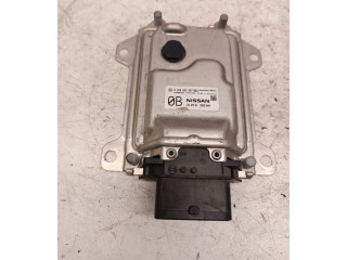 Блок управления коробки передач 310F63BE0A, 0260002987   Nissan Pulsar
