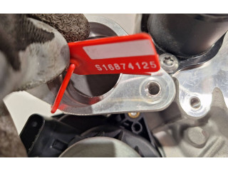  Турбина Renault Austral  144100467R         