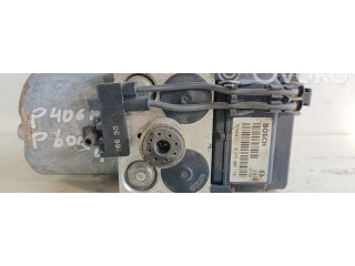 Jednotka ABS 0273004172, 0265216458   Peugeot 406 1996