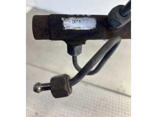 Топливная рампа 8200704212, H8200704217   Nissan Juke I F15  
