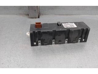 Экран дисплея вверх     9822264580, NS66762654    Peugeot Expert 