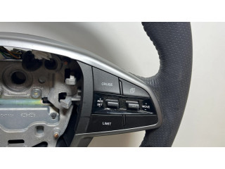 Volant SsangYong Korando 2022 4610037110  