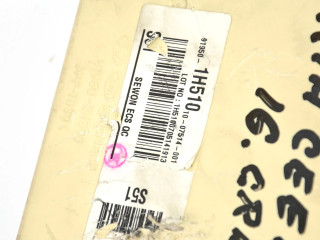 Комплект блоков управления 391032A710, 39103-2A710   KIA Ceed