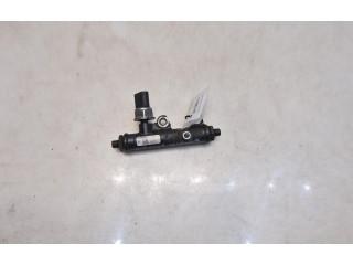 Vstřikovací lišta 0445214017, 003523L1   Peugeot 607  pro naftový motor 2.2  