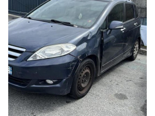 Блок управления климат-контролем    Honda FR-V