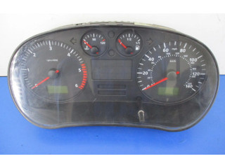   Pojistková skříňka    Seat Toledo III (5P) 2004
