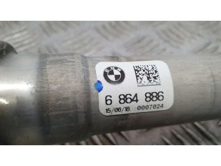    Рулевая рейка LS685870904   BMW i8 2014- года